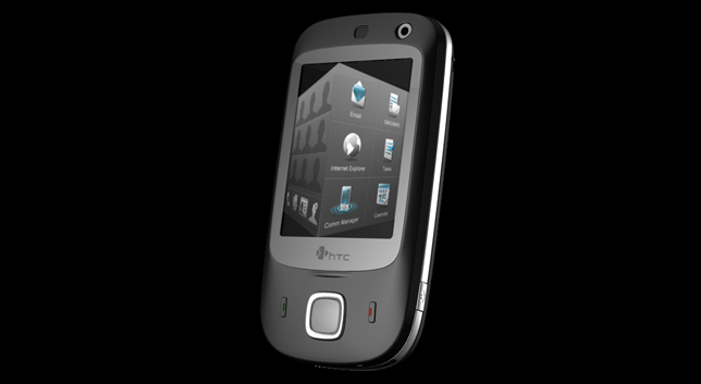 HTC Touch™ Dual